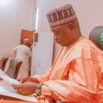 Bauchi Assembly adopts motion,