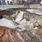 Flood Disaster in Niger,