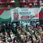 Wike's camp absent,
