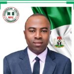 Buhari appoints Blessing Akinlosotu,