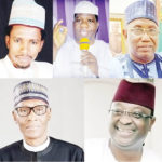 Senators nigeria