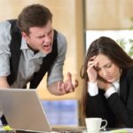Experts push to criminalise workplace bullying