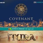 Africa Magic’s original series,