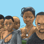 My husband’s brother neglected me