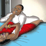 Man convicted for killing wife