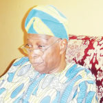 CBN’s naira redesigning Falae,naira