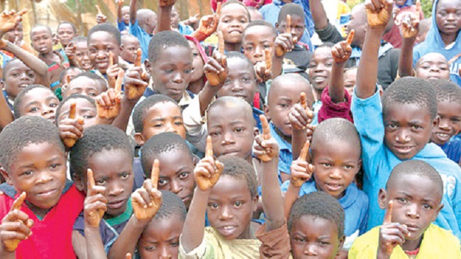 Hypertension salty spices child,