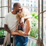 build intimacy aside from sex