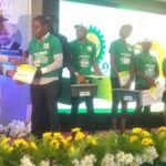 1000 youths graduate,