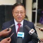 Nigeria-China bilateral trade volume