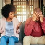 Triggers of conflict in relationships
