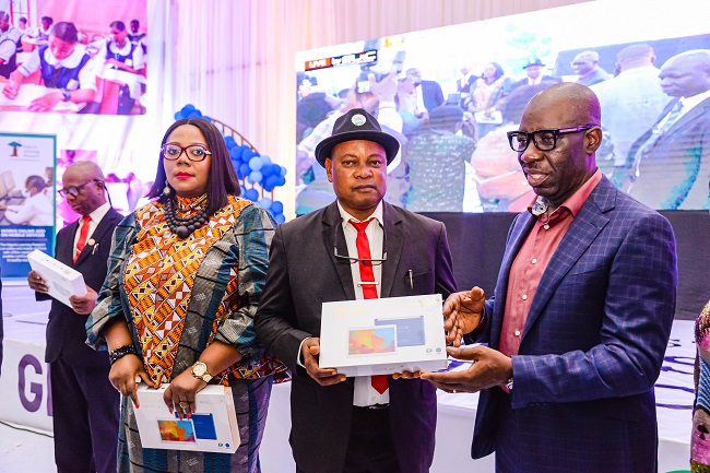 Obaseki threatens to arrest, prosecute parents, guardians of out-of-school children from Sept 12