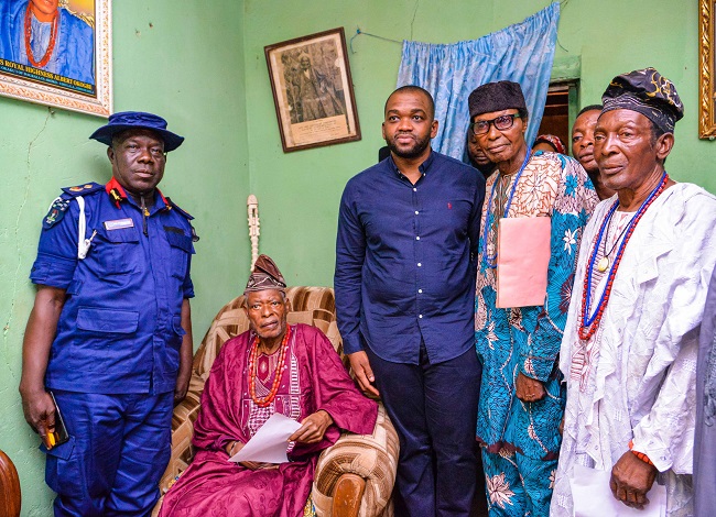 Edo govt to lift ban