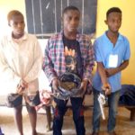 A 26-year-old man, Kome Ogaga, has killed 11-year-old Hosanna Merritt while allegedly testing a locally-made gun in Delta State.,