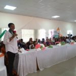 EDO-CARES grants,