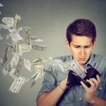 ways to lose money