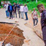 Fayemi promises,