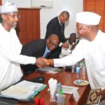 FCT Minister charges new appointees