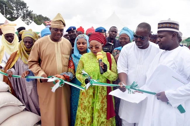 FCTA distributes 360 metric,