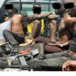 FCTA arrests suspected attackers,