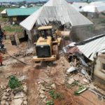 FCTA bulldozers storm Zaudna,