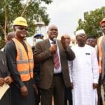 FCT Minister lauds roadmap ,