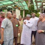 Nyanya Terminal will resolve traffic