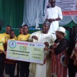 FG commences disbursement,