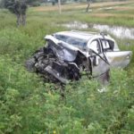 Four die seven injured,