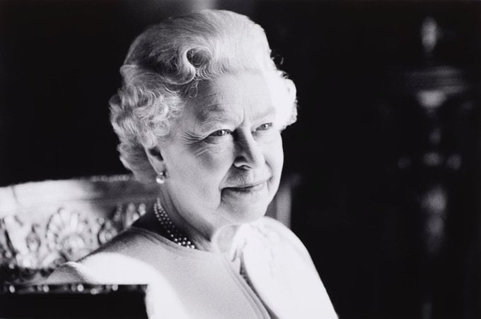 Queen Elizabeth II, Premier League mourns death of Queen Elizabeth II