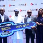 First Bank rewards customers,