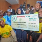 FG rolls out GEEP 2.0