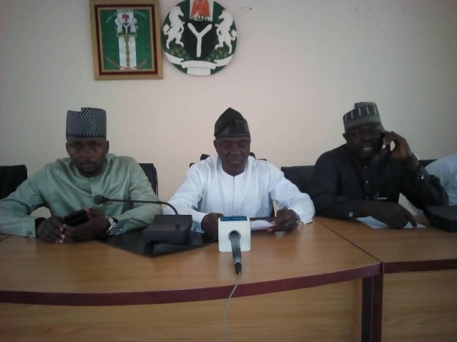 Leadership crisis rocks Gombe Assembly,