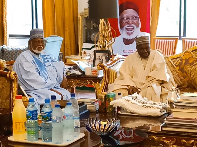 Tinubu's chances,
