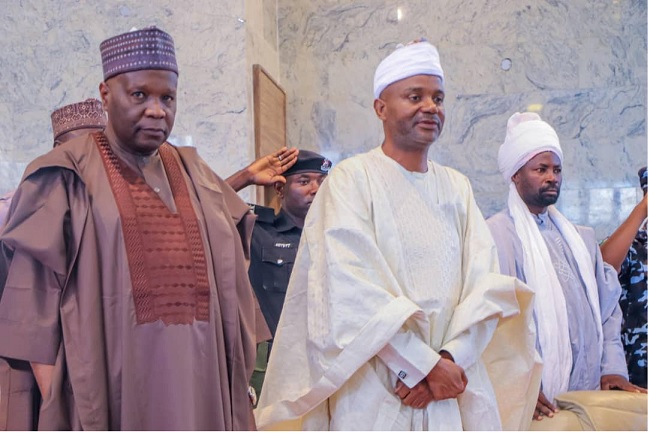 Gombe govt to distribute,