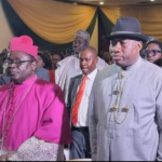 Jonathan, Chambas, Kukah, to speak during GJF’s pre-election peace conference