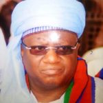 Kogi monarch released