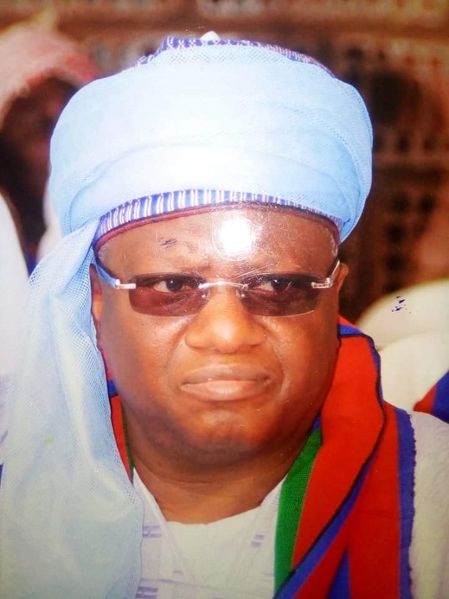 Kogi monarch released