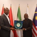 D-8 countries pledge support for Nigeria's energy transition plan