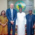 Gombe govt partners
