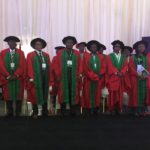 Ophthalmological Society of Nigeria assures on sustainable eye health system
