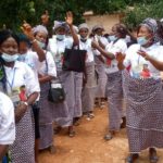 Get ante-natal care four to eight times before delivery, USAID, BA-N tell women