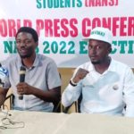 NANS president