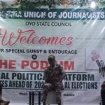 Youth empowerment will be my topmost priority if elected ― Kola-Daisi