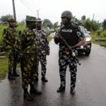 One killed during clash over tax collection in Delta