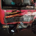 Road accident claims