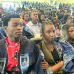 LASU matriculates 6,377 students, warns them against vices