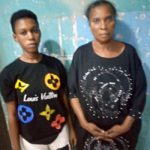 Police arrest women operating baby factory in Ogun