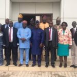 Oyo Speaker warns civil, public servants against leaking govt memo, classified information