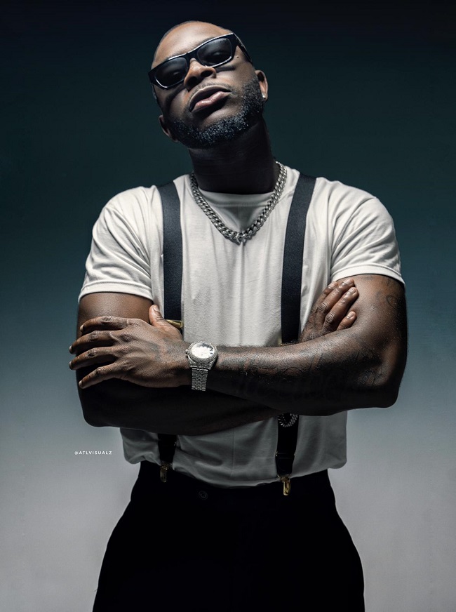 After VV1's success, SammyVOA set to thrill with 'Chess not Checkers'